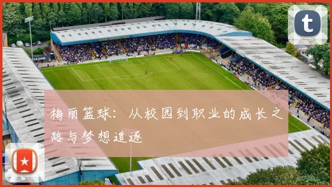 梅丽篮球：从校园到职业的成长之路与梦想追逐