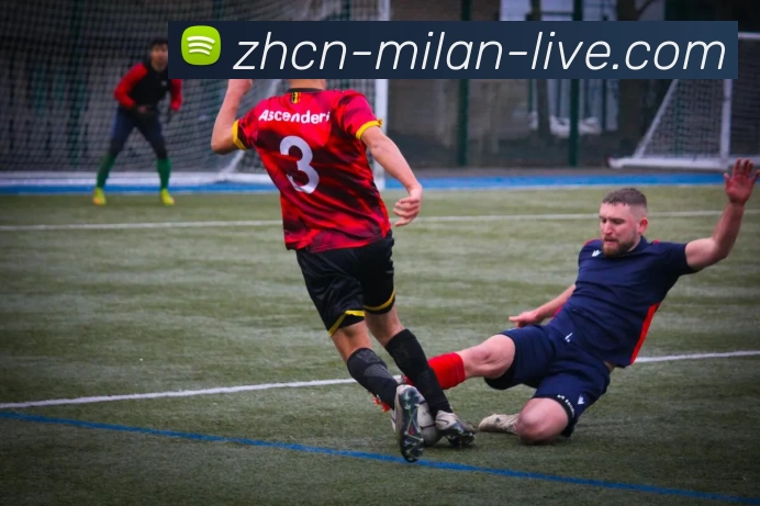 米兰体育品牌故事